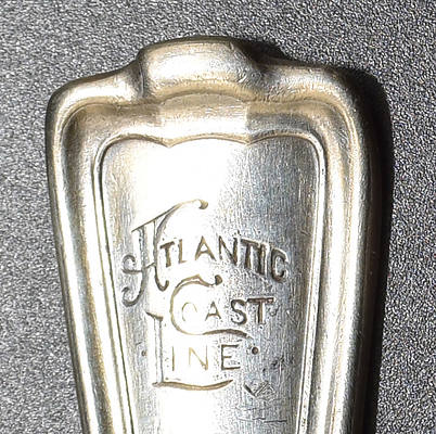 ATLANTIC COAST LINE FORK