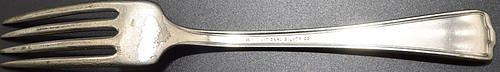 ATLANTIC COAST LINE FORK