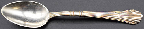 FRED HARVEY DEMI SPOON