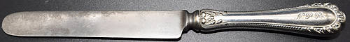 NORTHERN PACIFIC KNIFE