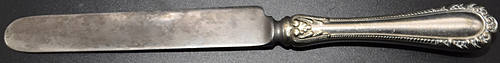 NORTHERN PACIFIC KNIFE