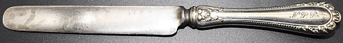 NORTHERN PACIFIC KNIFE