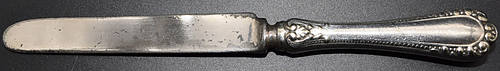 NORTHERN PACIFIC KNIFE