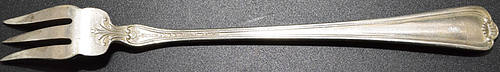 NORTHERN PACIFIC FISH FORK
