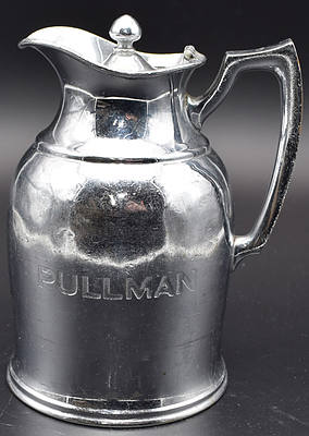 PULLMAN THERMOS