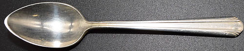 RIO GRANDE DEMI SPOON