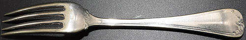 SANTA FE DINNER FORK
