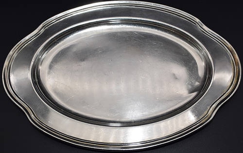 SOO LINE TRAY