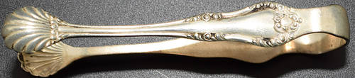 SOUTHERN SUGAR TONGS