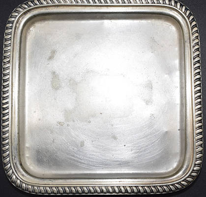 TEXAS & PACIFIC CASH TRAY