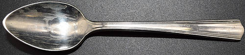 UNION PACIFIC DEMI SPOON