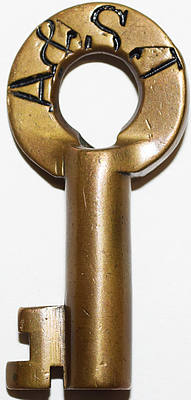 A&SJ KEY
