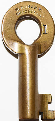 A&SJ KEY