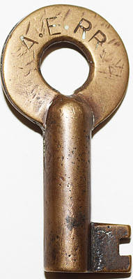 AERR KEY