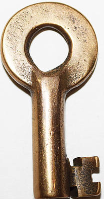 B&M RR KEY