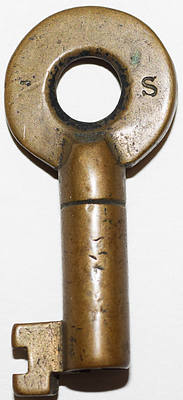 CB&NRR KEY