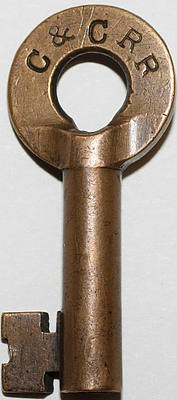 C&C RR KEY