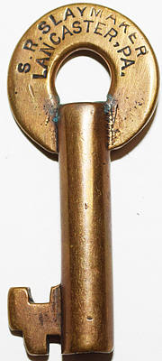C&NW KEY