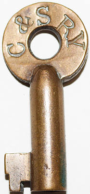 C&SRY KEY
