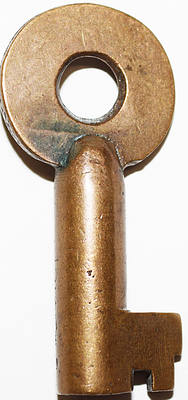 C&SRY KEY