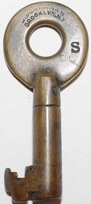CCC&IRR KEY