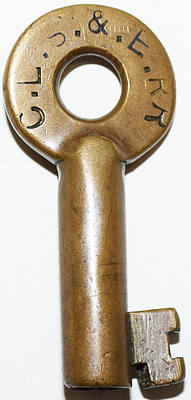 CLS&ERR KEY
