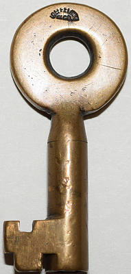 CM&STP S KEY