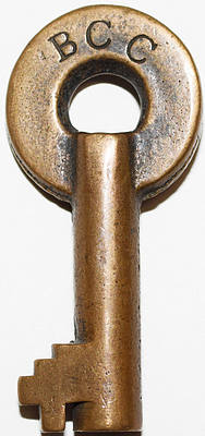 CM&STPRR KEY