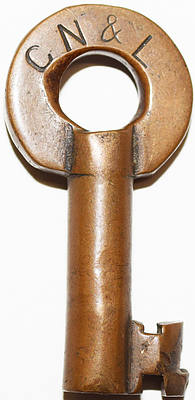 CN&L KEY