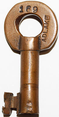 CN&L KEY
