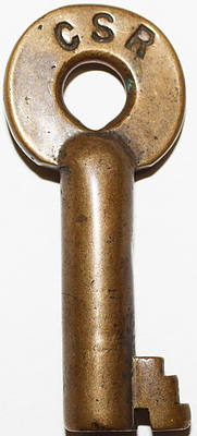CSR KEY