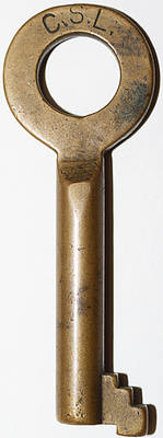 CSL KEY