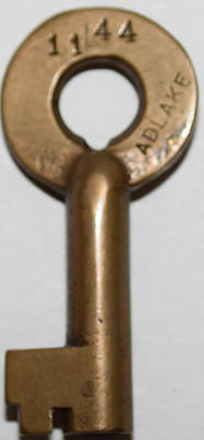 DM&IR KEY