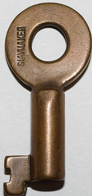 GNRY KEY