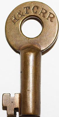 H&TCRR KEY