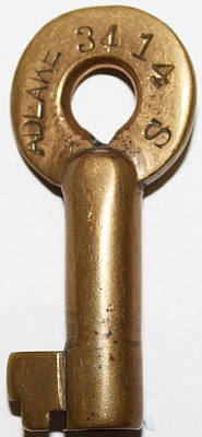 L&ARY KEY