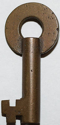 L&NW RR KEY