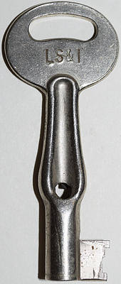 LS&I KEY