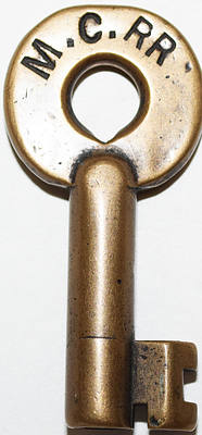 MCRR KEY