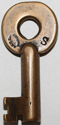 MCRR KEY
