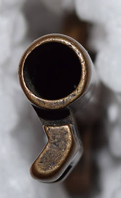 MCRR KEY