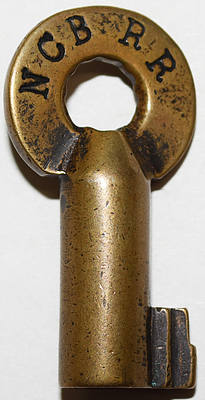 NCB RR KEY