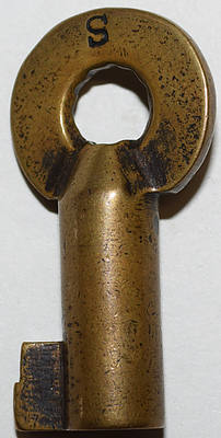 NCB RR KEY