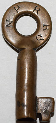 NPRR S KEY