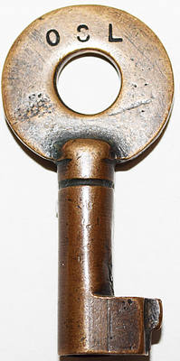 OSL KEY