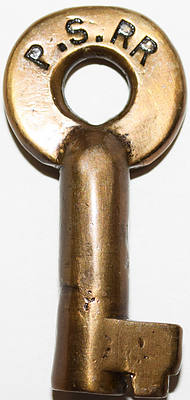 PSRR KEY