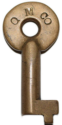 QMCO KEY
