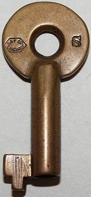 QMCO KEY