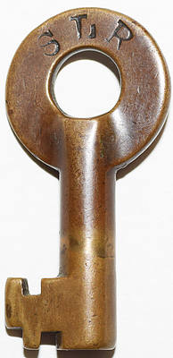 SLR KEY