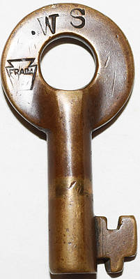 SLR KEY